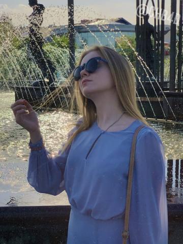 Анкета проститутки Марина - Фото, 21 год, №381239